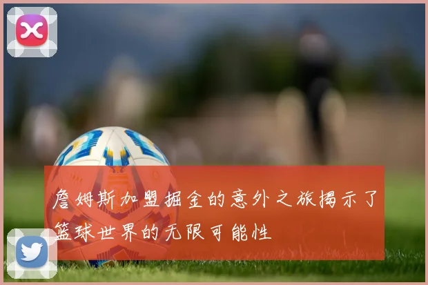 詹姆斯加盟掘金的意外之旅揭示了篮球世界的无限可能性